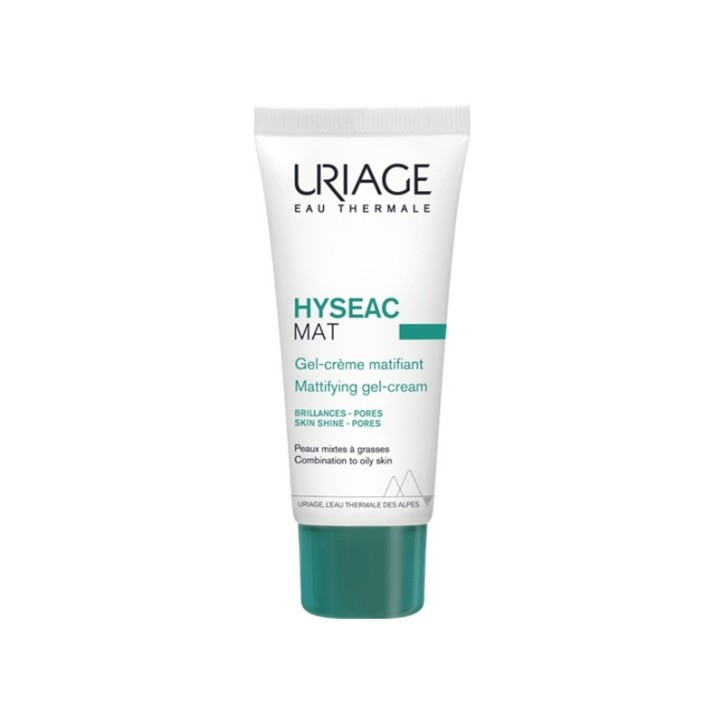 URIAGE HYSEAC EMULSION MATIFIANTE 40ML