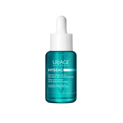 URIAGE HYSEAC SERUM PEAU NEUVE BOOSTER ANTI IMPERFECTIONS 30ML