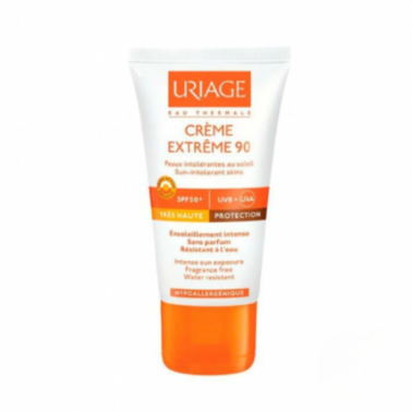 URIAGE CREME EXTREME 90 SPF50 50ML URIAGE CREME EXTREME 90 SPF50 50ML