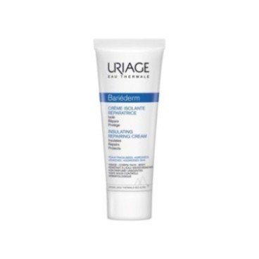 URIAGE BARIEDERM CREME ISOLANTE REPARATRICE 75ML