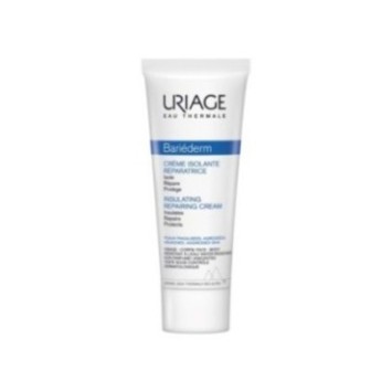 URIAGE BARIEDERM CREME ISOLANTE REPARATRICE 75ML
