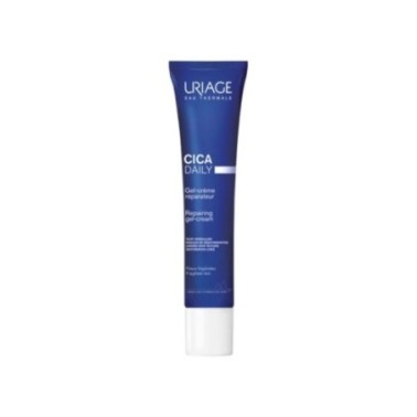 URIAGE BARIEDERM CICA DAILY GEL CREME 40ML