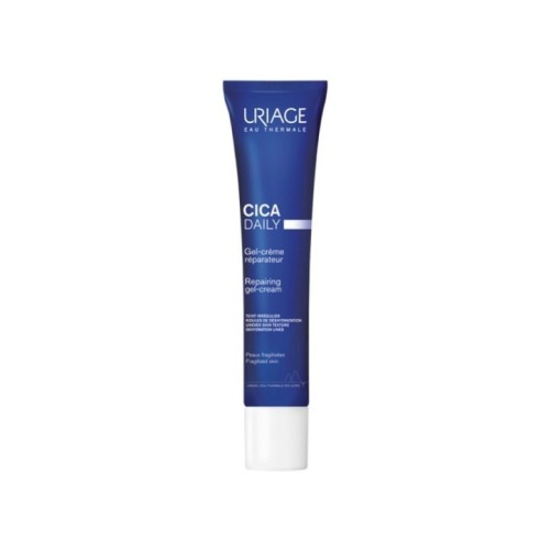 URIAGE BARIEDERM CICA DAILY GEL CREME 40ML