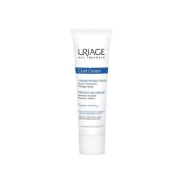 URIAGE COLD CREAM 100ML
