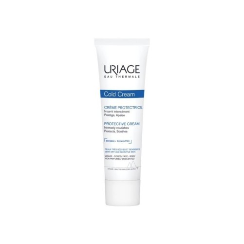 URIAGE COLD CREAM 100ML