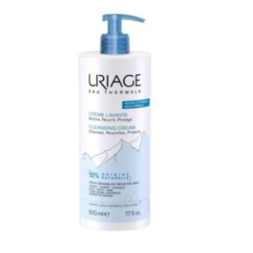 URIAGE CREME LAVANTE 500ML