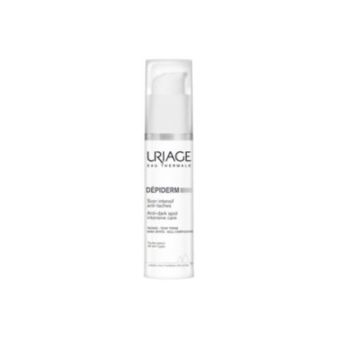 URIAGE DEPIDERM SOIN INTENSIF ANTI TACHES 30ML