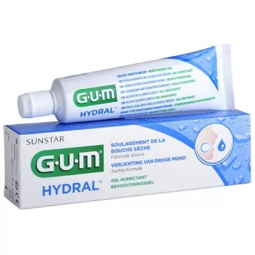 GUM HYDRAL Gel Humectant