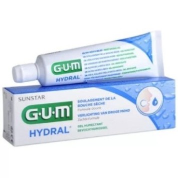 GUM HYDRAL Gel Humectant