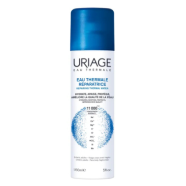 URIAGE EAU THERMALE 150ML URIAGE EAU THERMALE 150ML