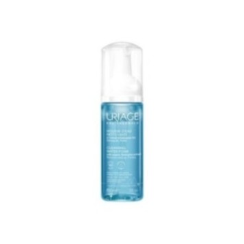 URIAGE MOUSSE D'EAU NETTOYANTE 150ML