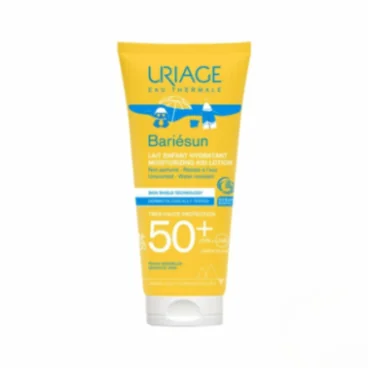 URIAGE BARIESUN LAIT ENFANTS SPF50+ 100ML
