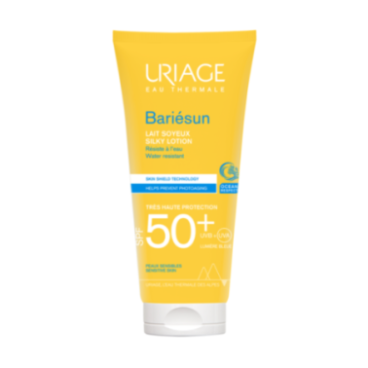 URIAGE BARIESUN LAIT SPF50+ 100ML