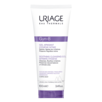 URIAGE GYN 8 TOILETTE INTIME 100ML