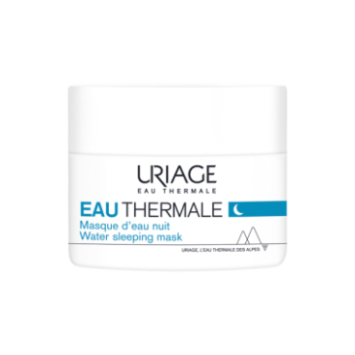 URIAGE EAU THERMALE MASQUE D’EAU NUIT 50ML
