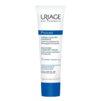 URIAGE PRURICED CREME APAISANTE 100ML