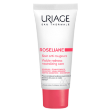 URIAGE ROSELIANE CREME ANTI ROUGEURS 40ML