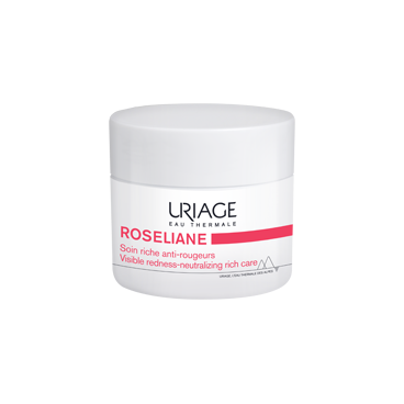 URIAGE ROSELIANE CREME RICHE ANTI ROUGEURS 50ML