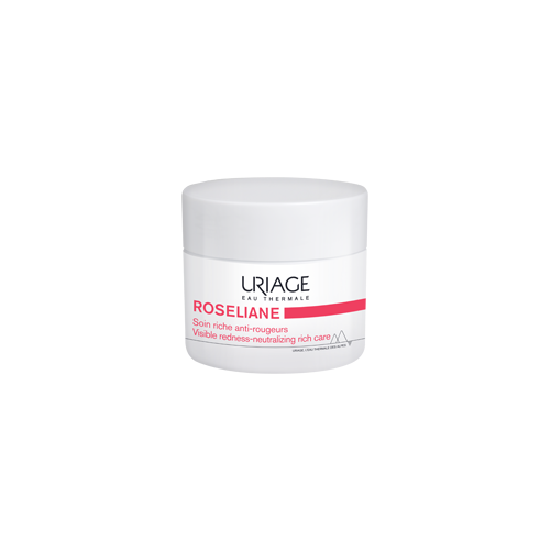 URIAGE ROSELIANE CREME RICHE ANTI ROUGEURS 50ML