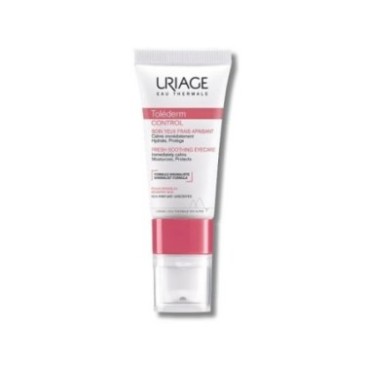 URIAGE TOLEDERM CONTROL SOIN YEUX FRAIS APAISANT 15ML