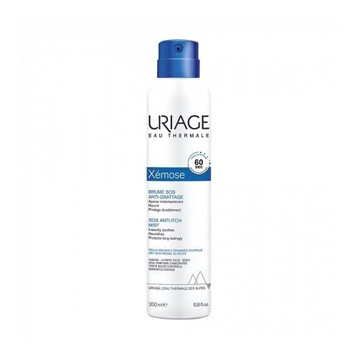 URIAGE XEMOSE BRUME SOS ANTI GRATTAGE 200ML