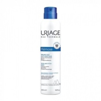 URIAGE XEMOSE BRUME SOS ANTI GRATTAGE 200ML