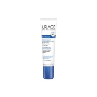 URIAGE XEMOSE SOIN APAISANT CONTOUR DES YEUX 15ML