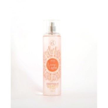 ODA BRUME CHEVEUX ET CORPS EXOTIQUE 250ML