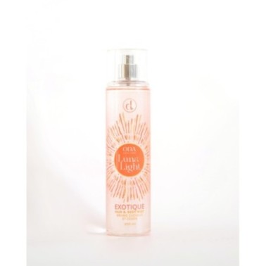 ODA BRUME CHEVEUX ET CORPS EXOTIQUE 250ML
