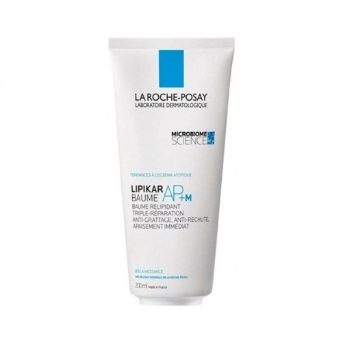 LA ROCHE POSAY LIPIKAR BAUME AP+M 200 ML