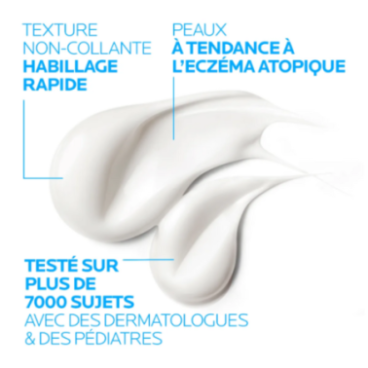 LA ROCHE POSAY LIPIKAR BAUME AP+M 200 ML