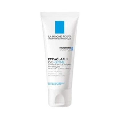 LA ROCHE POSAY EFACLAR H ISO-BIOME 40ML