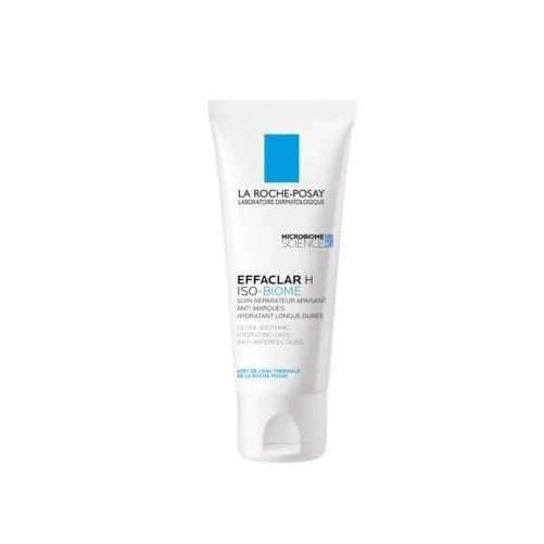 LA ROCHE POSAY EFACLAR H ISO-BIOME 40ML