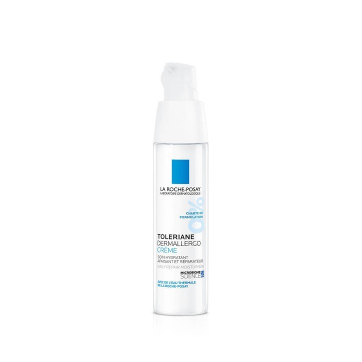 LA ROCHE POSAY TOLERIANE DERMALLERGO CREME 40ml