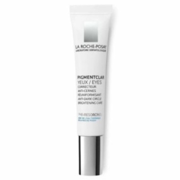 LA ROCHE POSAY PIGMENTCLAR YEUX ANTI CERNES 15ML