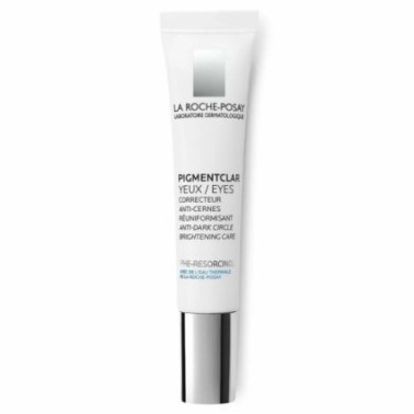 LA ROCHE POSAY PIGMENTCLAR YEUX ANTI CERNES 15ML