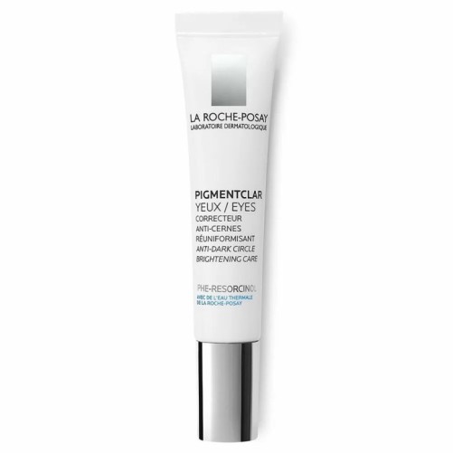 LA ROCHE POSAY PIGMENTCLAR YEUX ANTI CERNES 15ML
