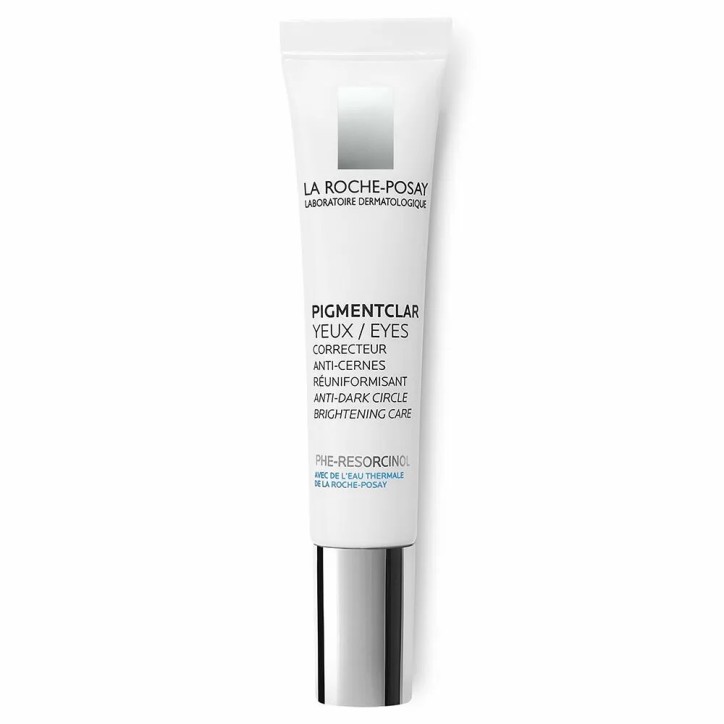 LA ROCHE POSAY PIGMENTCLAR YEUX ANTI CERNES 15ML
