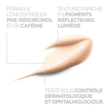 LA ROCHE POSAY PIGMENTCLAR YEUX ANTI CERNES 15ML