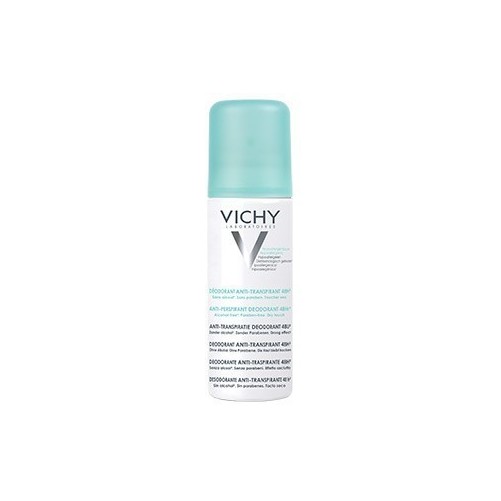 VICHY DEODORANT ANTI TRANSPIRANT 48H AEROSOL 125ML