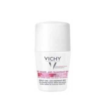 VICHY DÉODORANT BEAUTÉ ANTI-TRANSPIRANT 48H 50ML