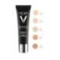 VICHY DERMABLEND 3D FOND DE TEINT PEAUX ACNEIQUES SPF25 30ML VICHY DERMABLEND 3D FOND DE TEINT PEAUX ACNEIQUES SPF25 30ML