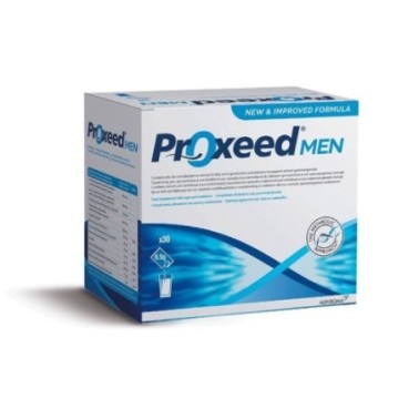 PROXEED MEN 6.5G 30 SAHCETS PROXEED MEN 6.5G 30 SAHCETS