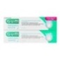 GUM DENTIFRICE ORIGINAL WHITE DUO 2*75ML