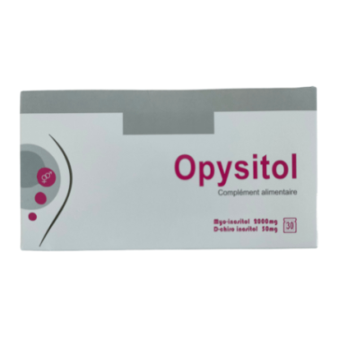 OPYSITOL 30 SACHETS OPYSITOL 30 SACHETS