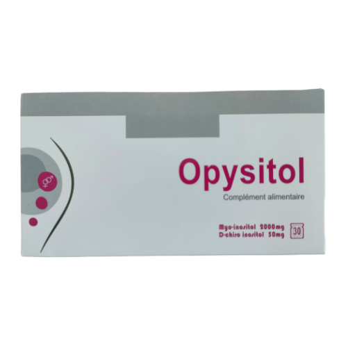 OPYSITOL 30 SACHETS