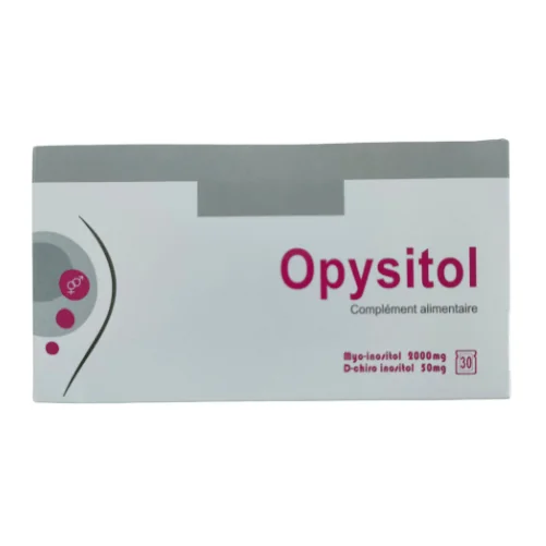 OPYSITOL 30 SACHETS