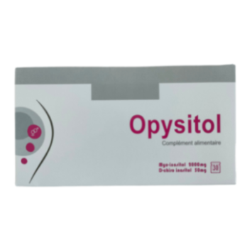 OPYSITOL 30 SACHETS