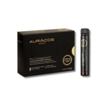 AURACOS PRO COLLAGENIUM 25MLX14