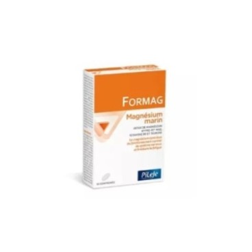 PILEJE FORMAG 30 COMPRIMÉS